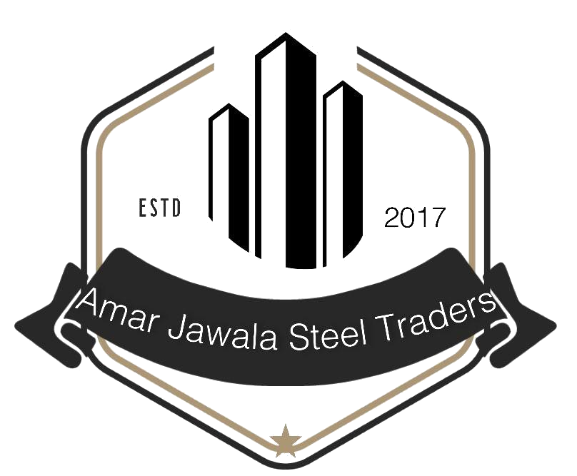 Amar Jwala Steel Traders